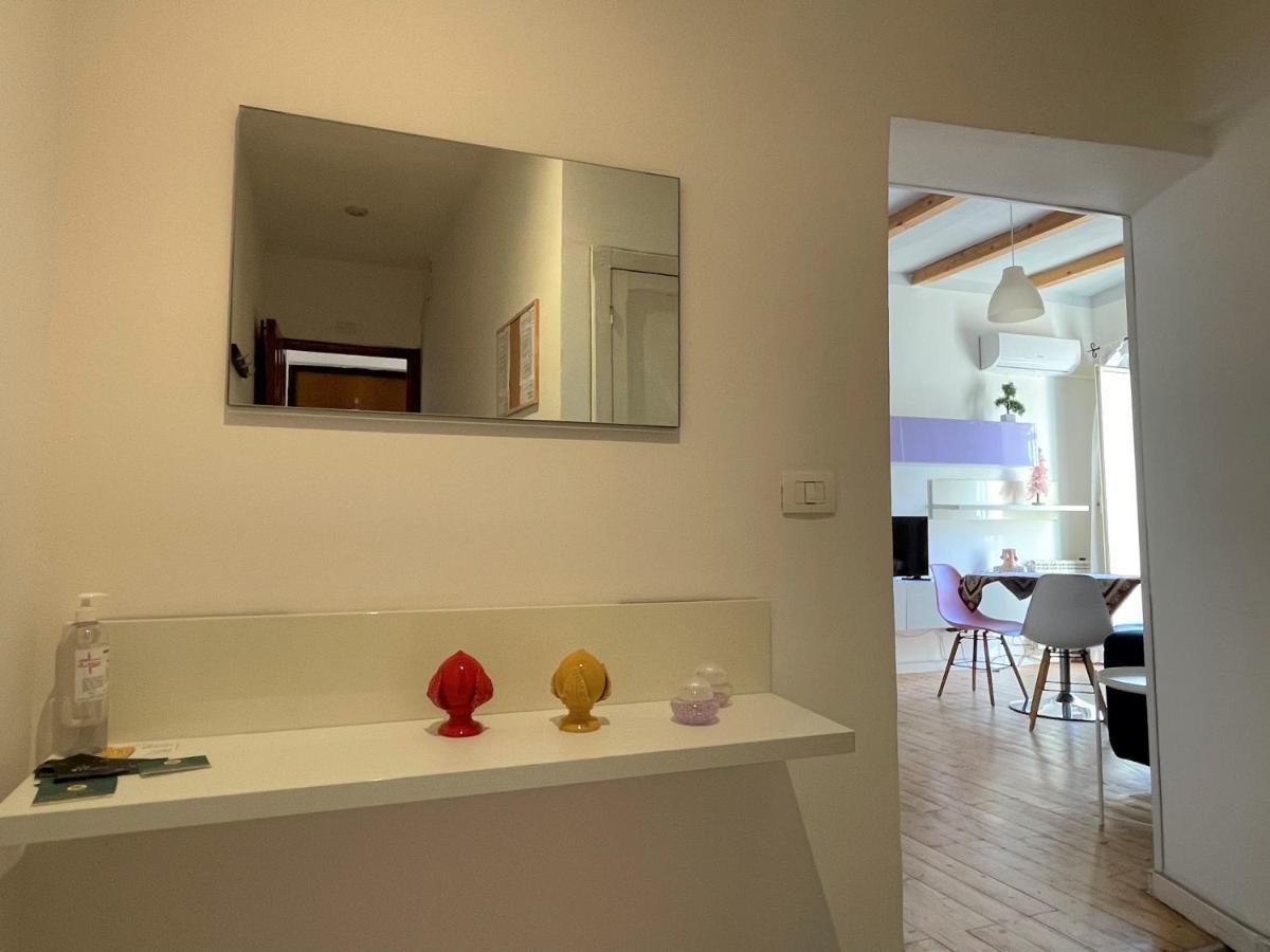 Akragas Home - 0mt dal centro Agrigento Exterior foto