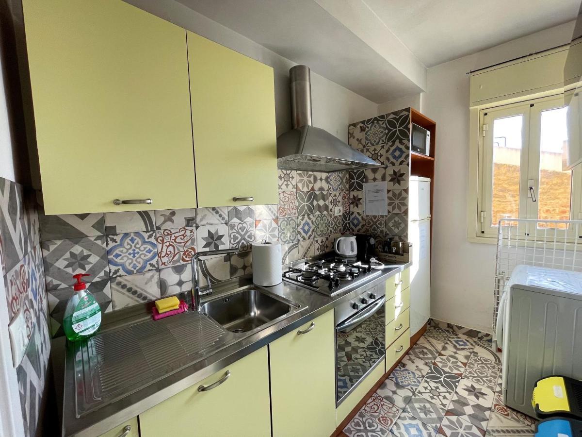 Akragas Home - 0mt dal centro Agrigento Exterior foto