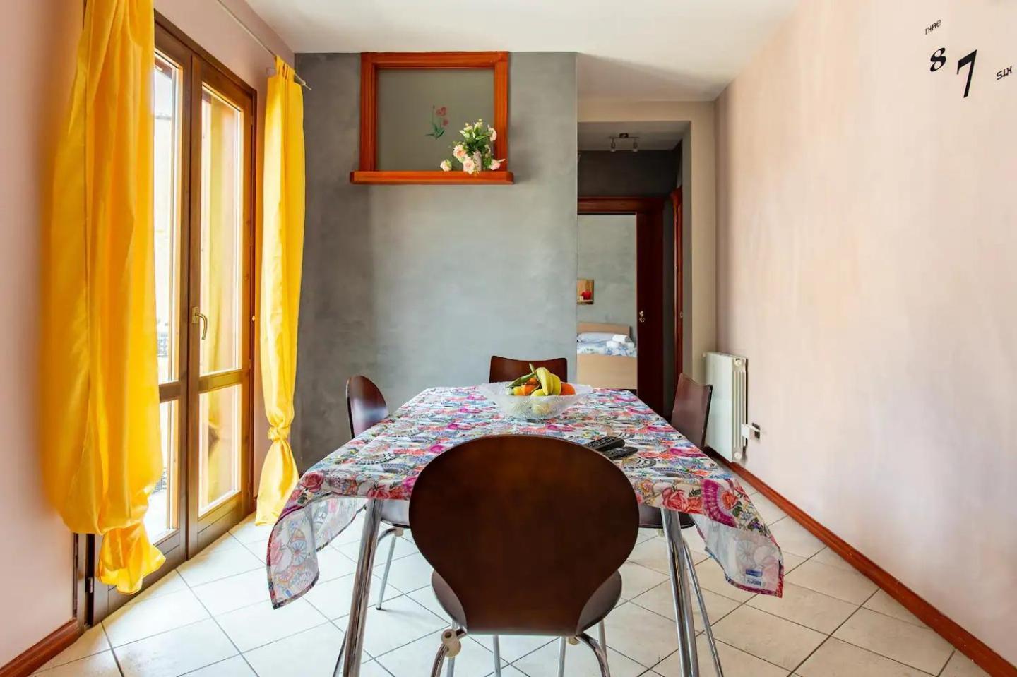 Akragas Home - 0mt dal centro Agrigento Exterior foto