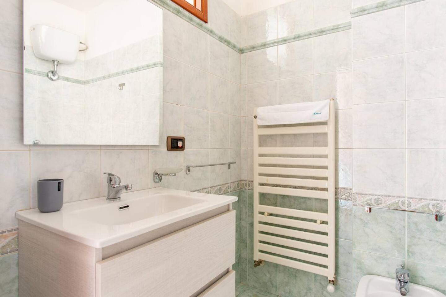 Akragas Home - 0mt dal centro Agrigento Exterior foto