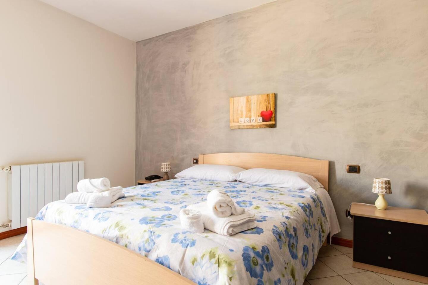 Akragas Home - 0mt dal centro Agrigento Exterior foto