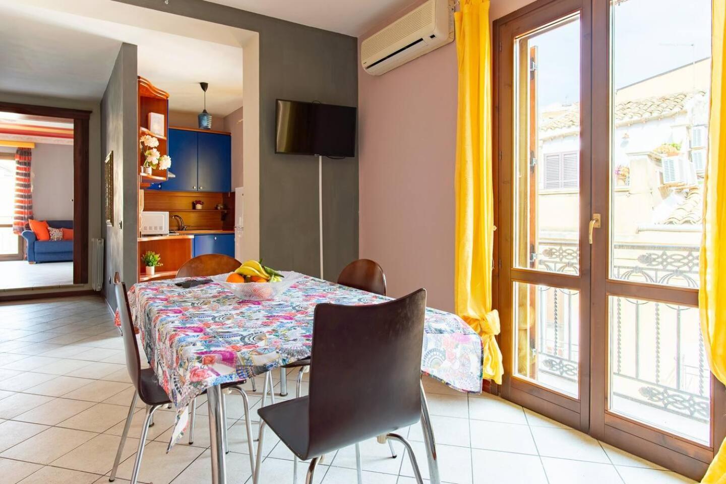 Akragas Home - 0mt dal centro Agrigento Exterior foto