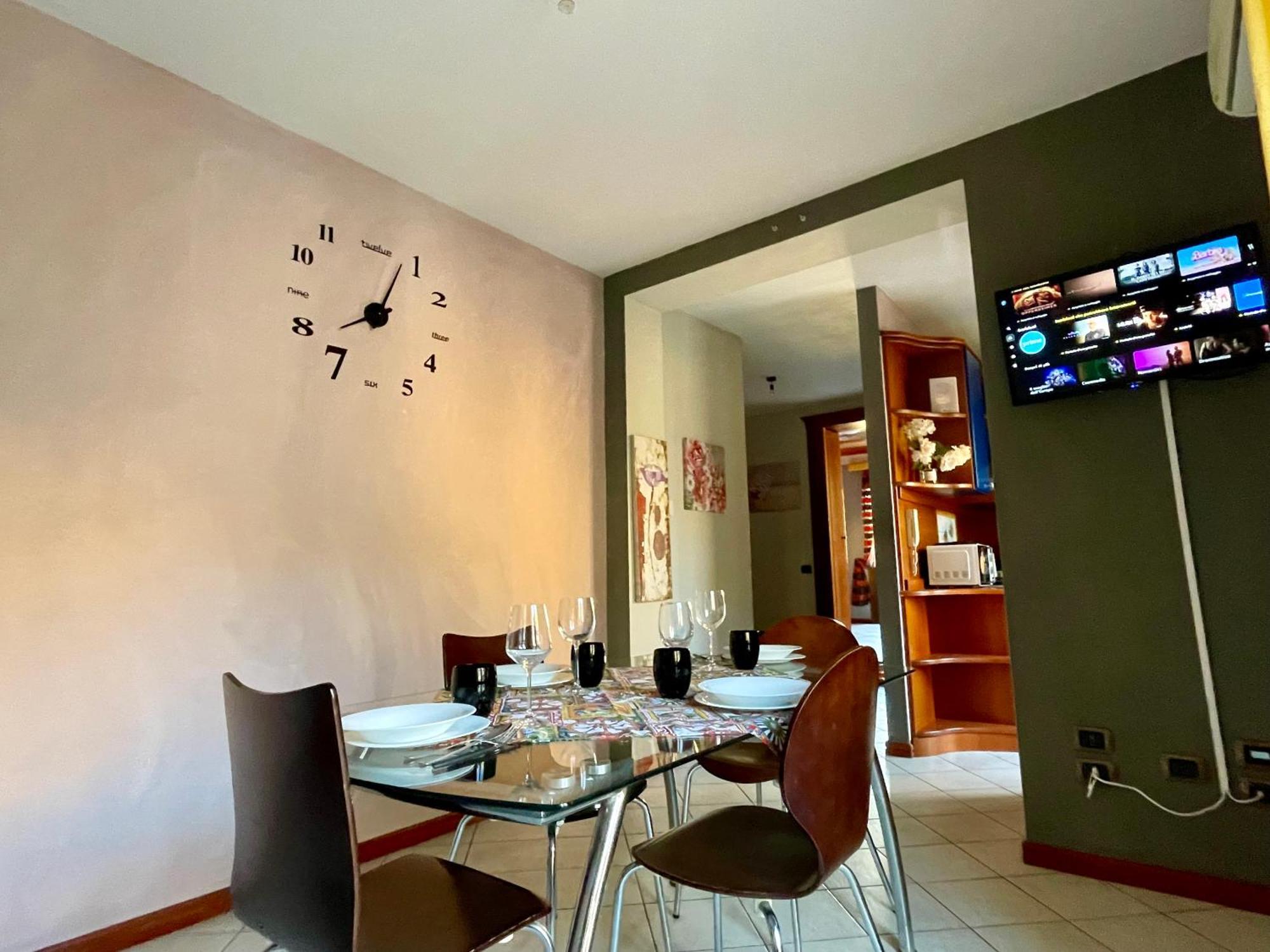 Akragas Home - 0mt dal centro Agrigento Exterior foto