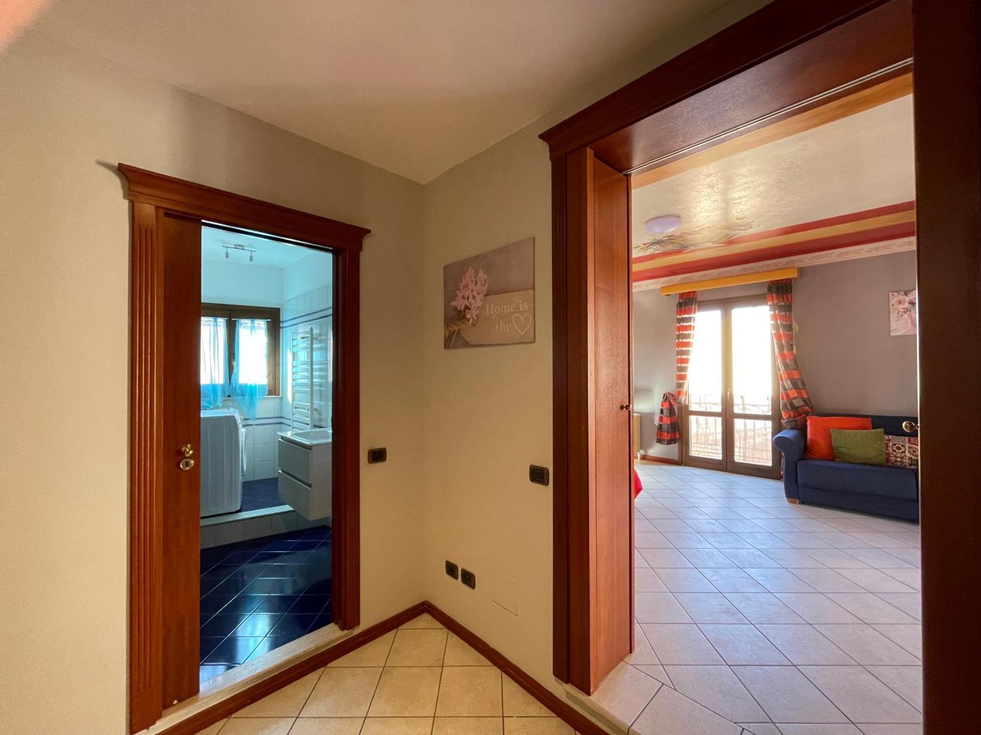 Akragas Home - 0mt dal centro Agrigento Exterior foto