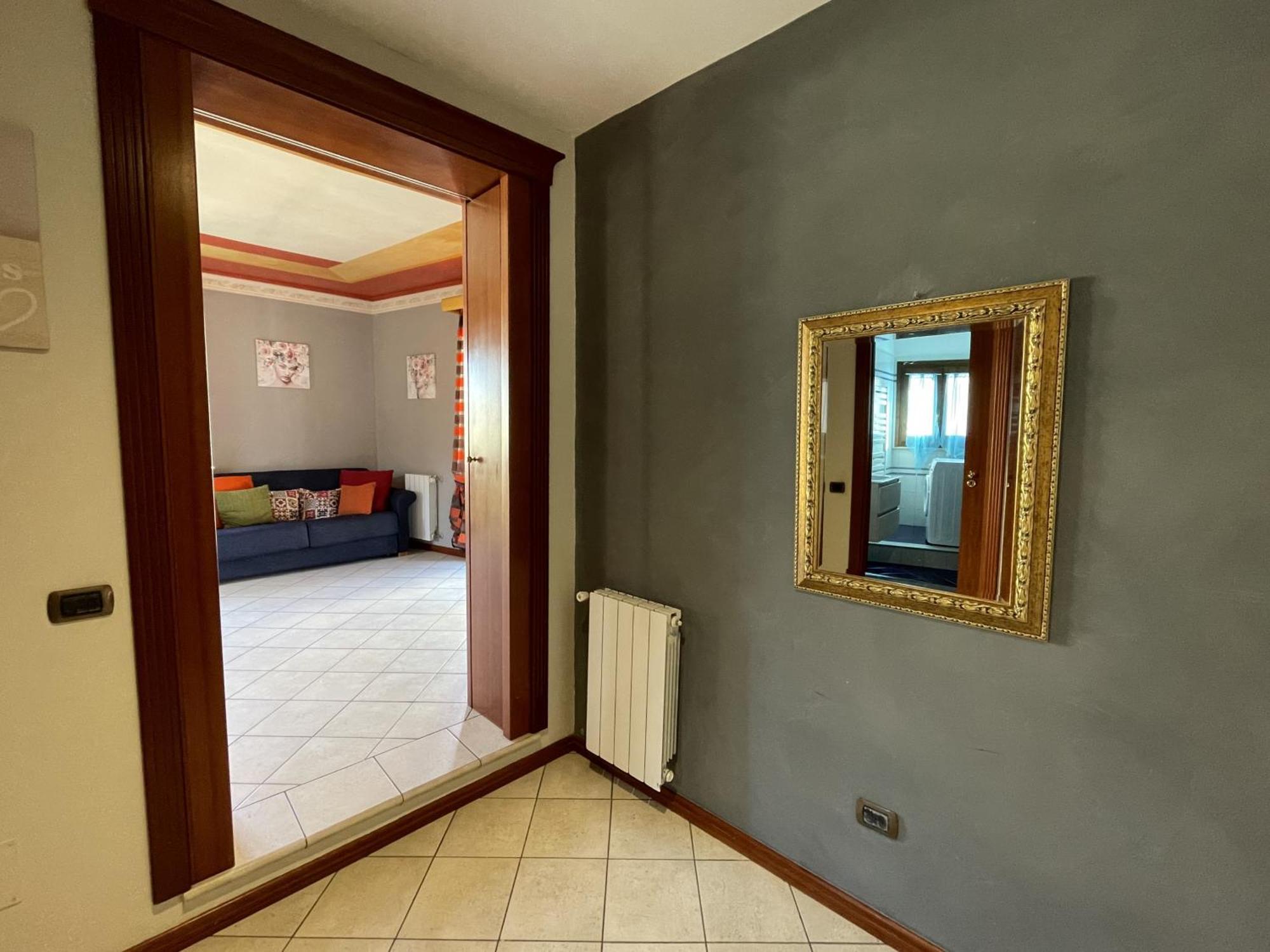Akragas Home - 0mt dal centro Agrigento Exterior foto